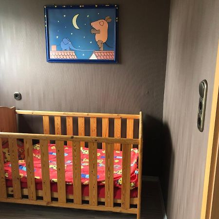 Ferienwohnung Natur Und Steine Oberbrombach Екстериор снимка