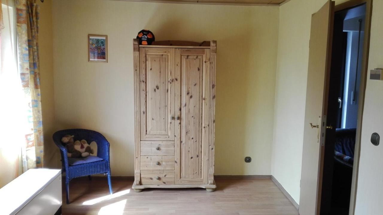 Ferienwohnung Natur Und Steine Oberbrombach Екстериор снимка