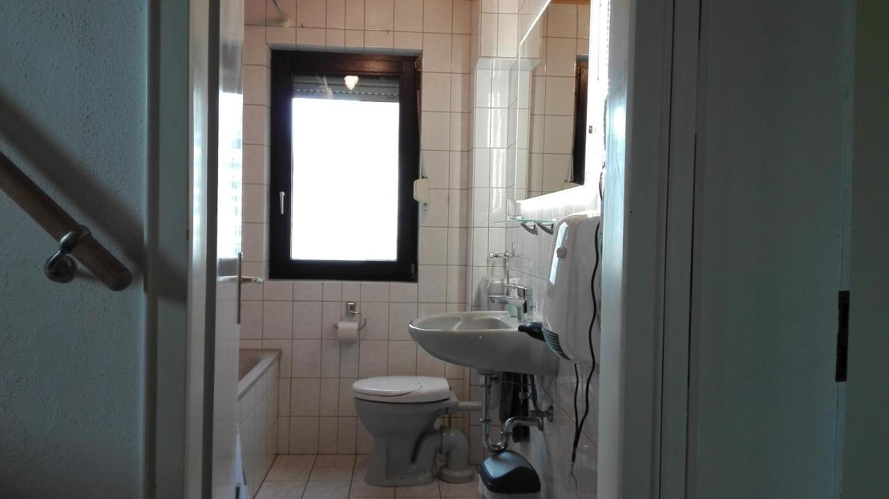 Ferienwohnung Natur Und Steine Oberbrombach Екстериор снимка