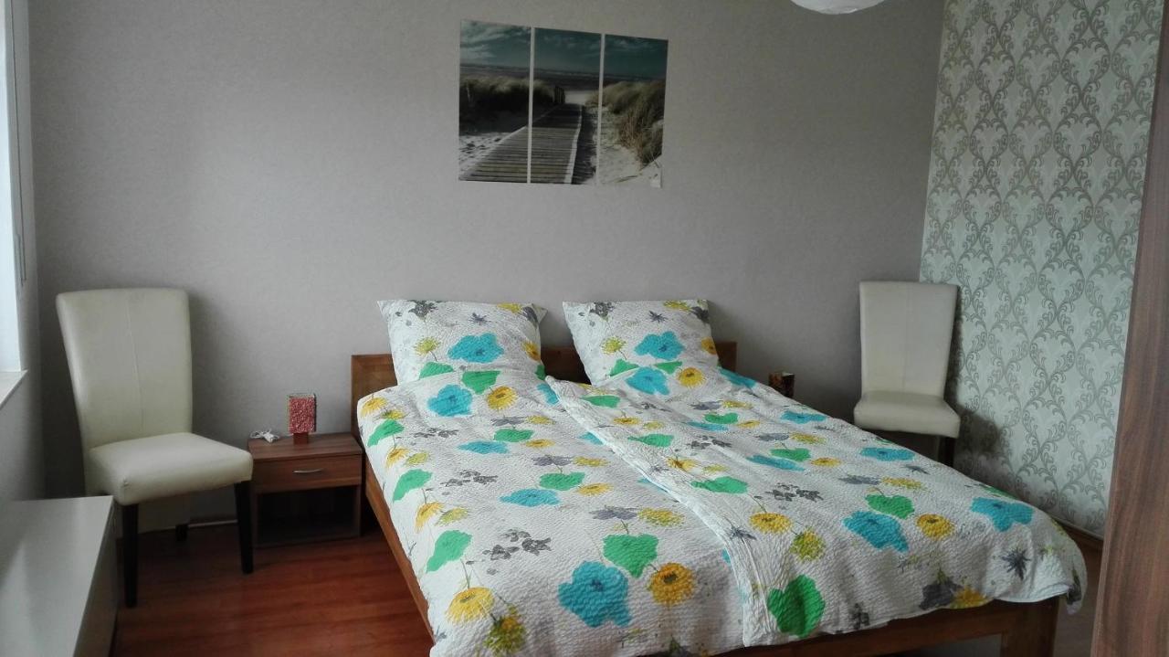Ferienwohnung Natur Und Steine Oberbrombach Екстериор снимка