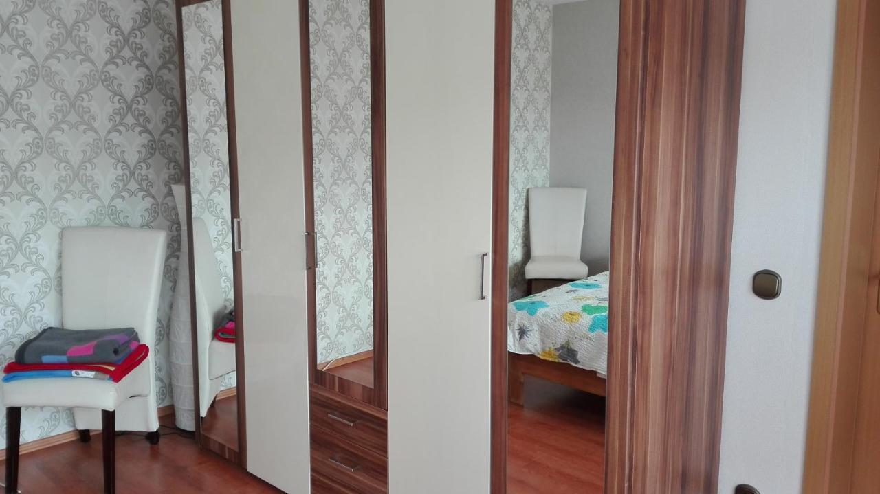 Ferienwohnung Natur Und Steine Oberbrombach Екстериор снимка