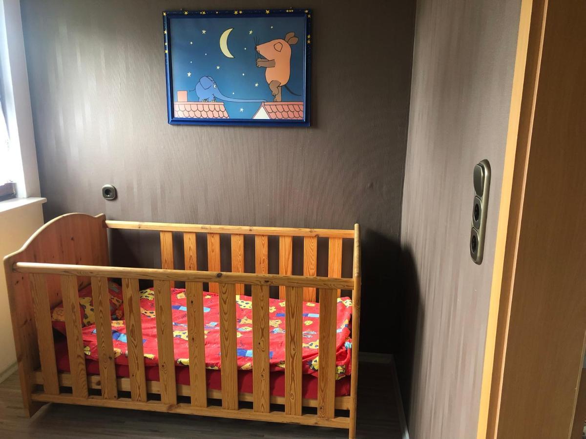 Ferienwohnung Natur Und Steine Oberbrombach Екстериор снимка